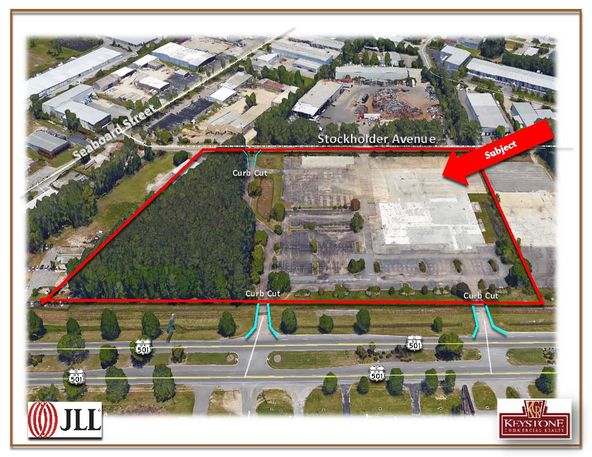 WT Assemblage: 1901 N Ocean Blvd, Myrtle Beach, SC 29577